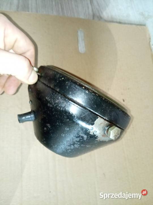 Ursus lampa szperacz halogen podkarpackie Stalowa Wola