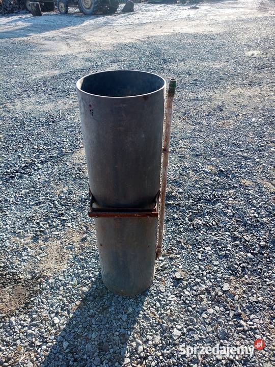 Paśnik do świńtrzody Lipka