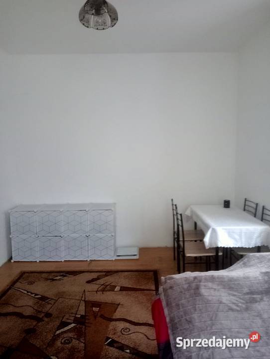 Sprzedam mieszkanie 40m bez czynszowe w Boguszów-Gorce
