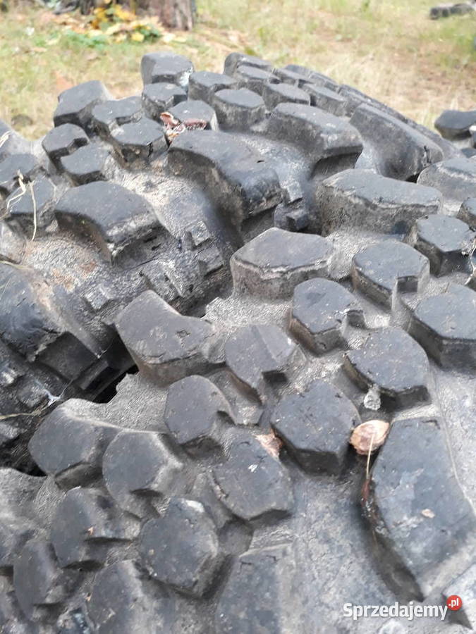 Koła 5x1397 Suzuki Samurai Vitara Jimny Kia Żuk Samochodowe Otwock sprzedam