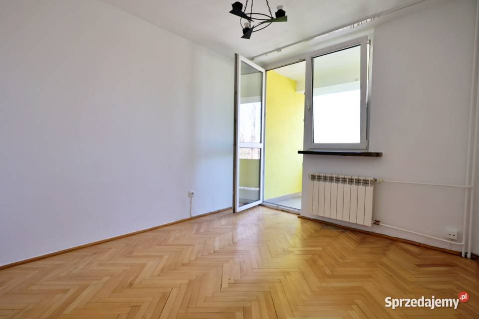 Lublin Tatary 3 pokoje 47m2 Rok budowy 1970 Sprzedaż