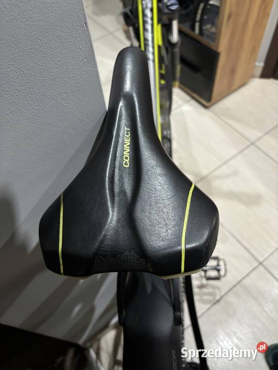 Rower Giant Talon 3