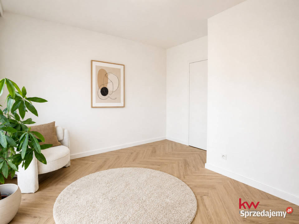Mieszkanie 651m2 3pokojowe Poznań Piętro 1 Sprzedaż