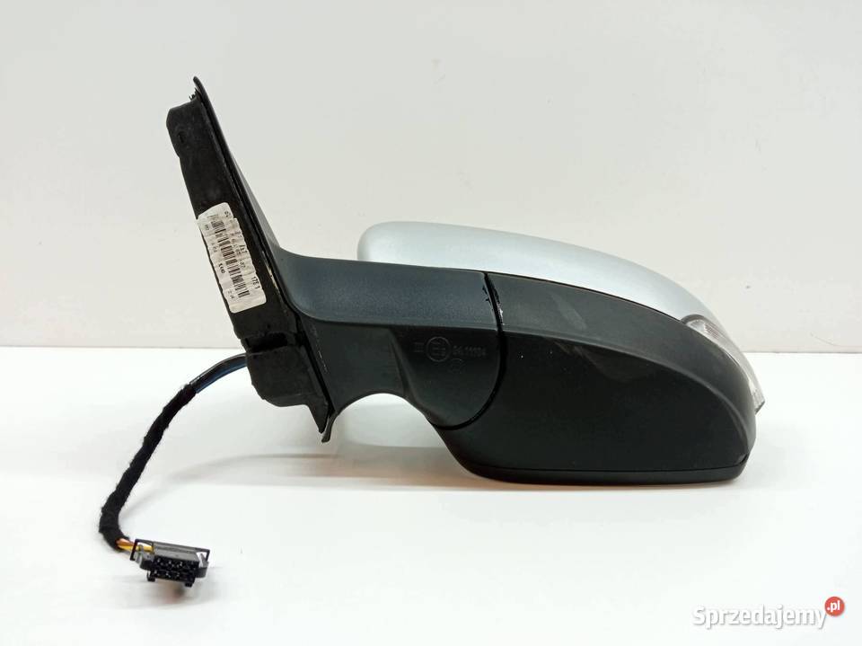 LUSTERKO LEWE 6PIN EU LA7W 6V1857407F Skoda