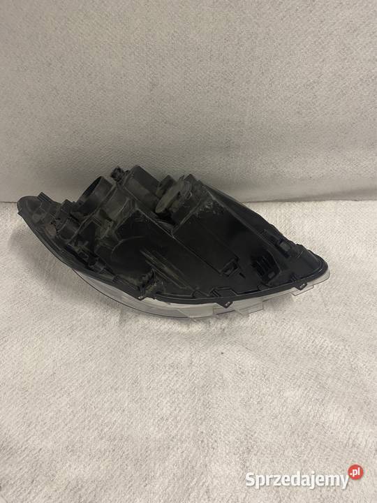 Lampa lewy przód Mercedes Sprinter W910 Jasienica
