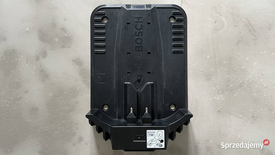 Automatyczna kosiarka Robot koszący Bosch INDEGO Długopole