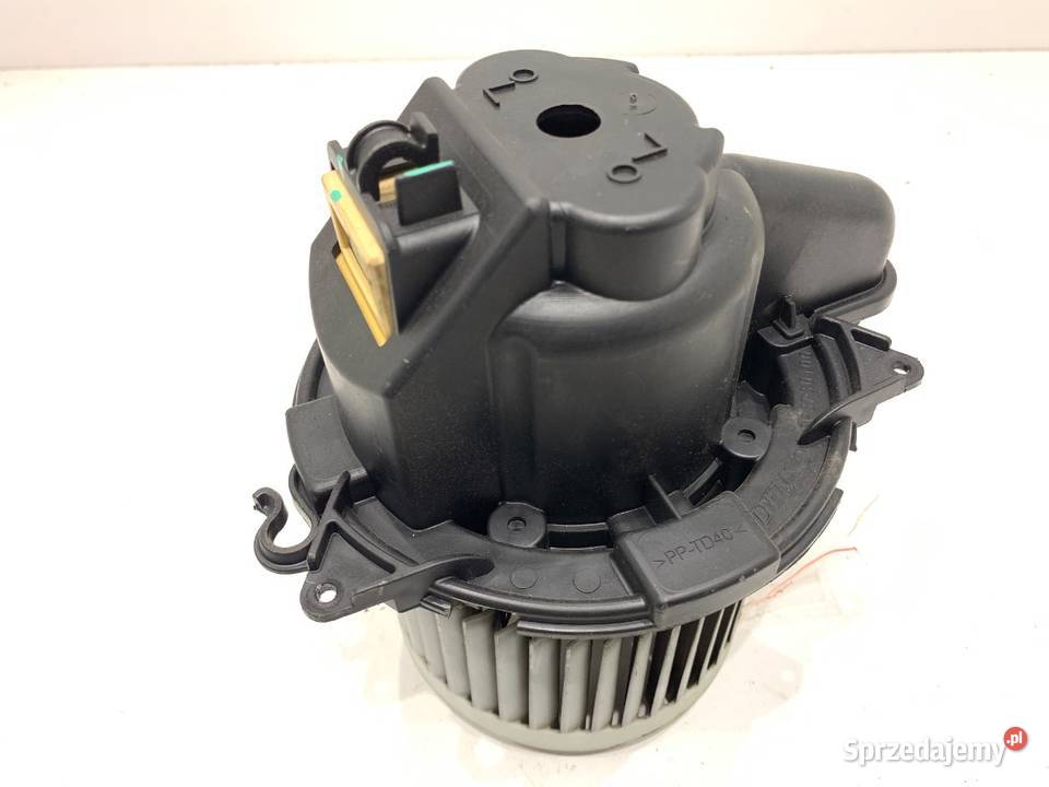 DMUCHAWA NAWIEWU DACIA LODGY 5P3730100 sprzedam