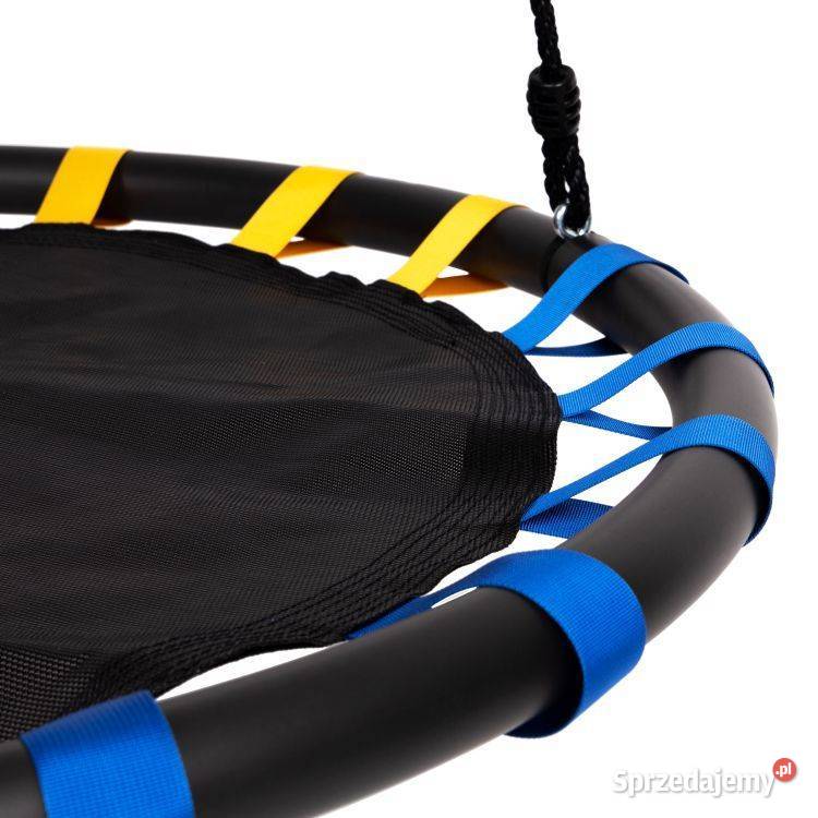 Huśtawka ogrodowa bocianie gniazdo ECOTOYS Bielsk Podlaski sprzedam