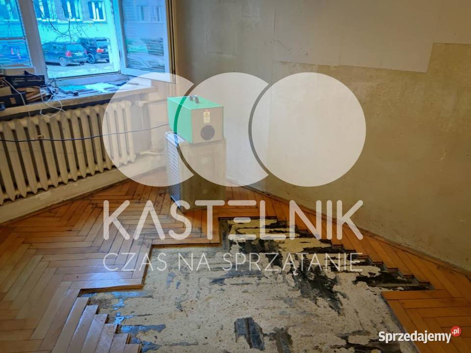 Sprzątanie zgonach Pszczyna Kastelnik śląskie