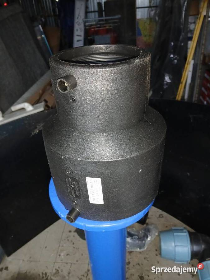 Redukcja ekektrooporowa 160x110 Inowrocław