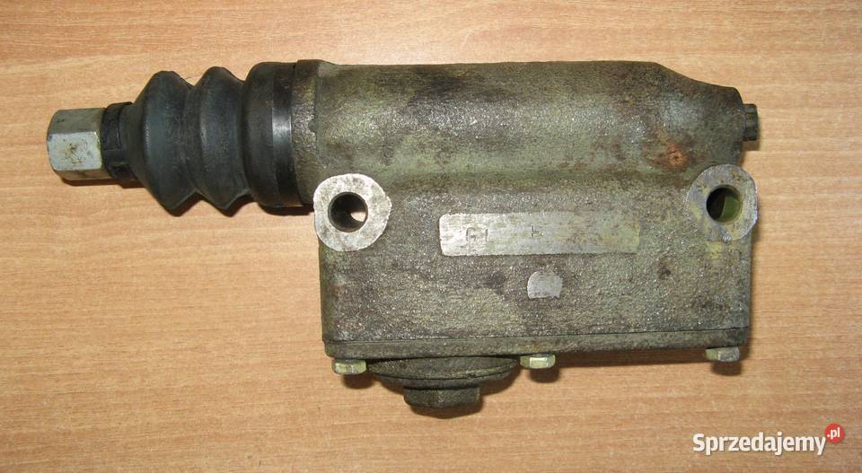 Pompa hamulcowa jednostopniowa Żuk dostawcze śląskie