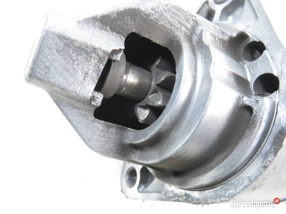 ROZRUSZNIK SUZUKI SX4 16 VVT 4x4