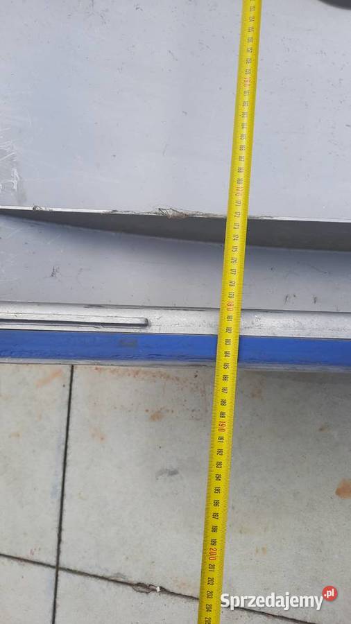 653 L110	Pokrywy do Wolfking Dębica sprzedam