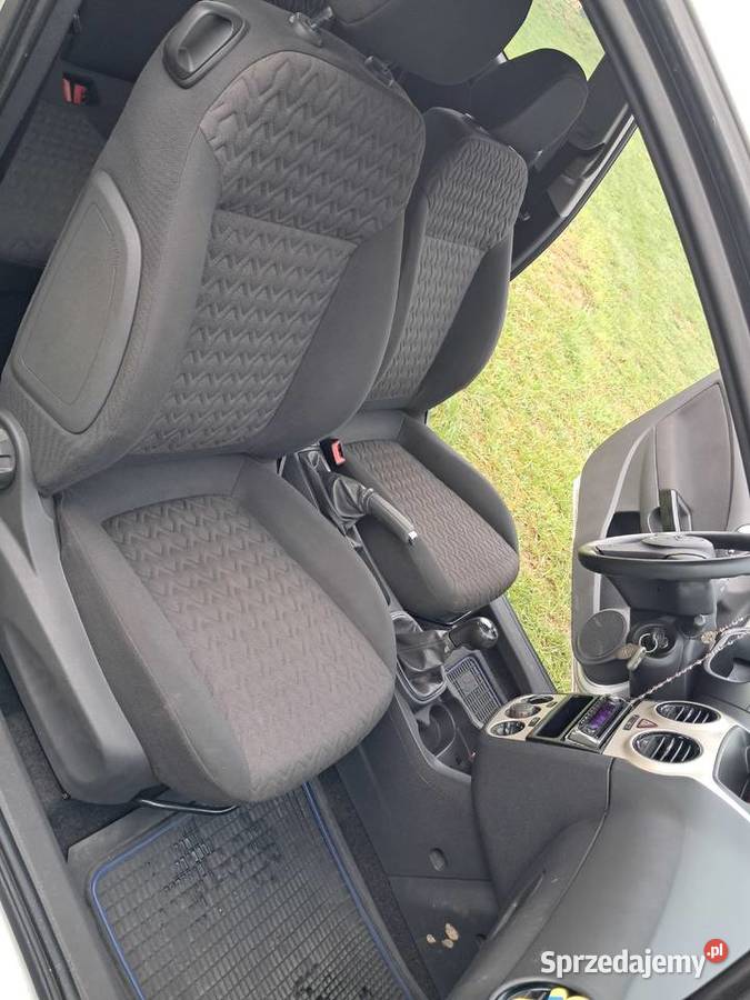 Opel Corsa D 10 12V 2006 OC 2026 Przodkowo