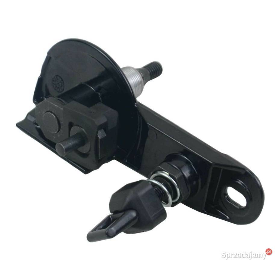 Bmw E61 E91 silniczek wycieraczek NOWY