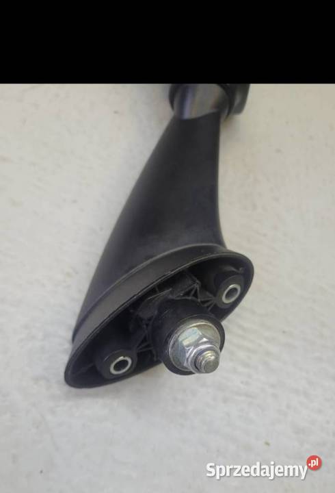 BMW K 1200 GT 0408 LUSTERKO LEWE OEM
