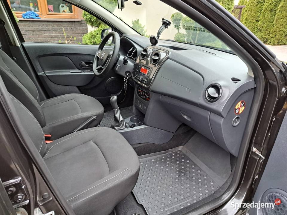 Dacia Sandero w super stanie 998cm3