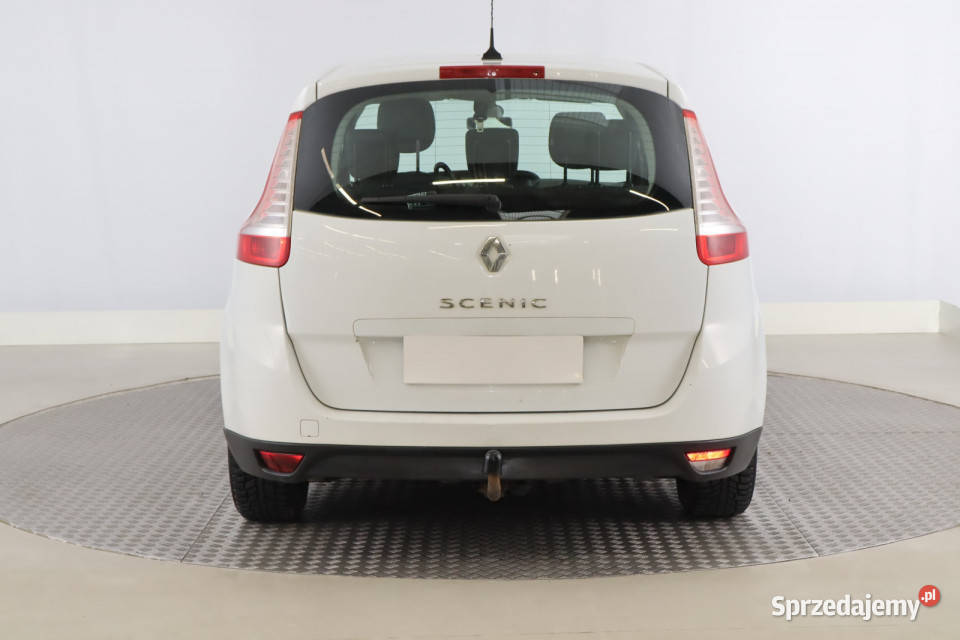 Renault Grand Scenic 16 16V