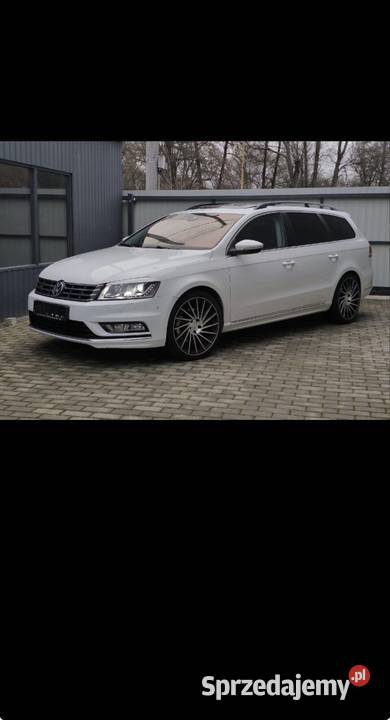 Passat b7 ideał sprowadzony gniazdo USB Miechów