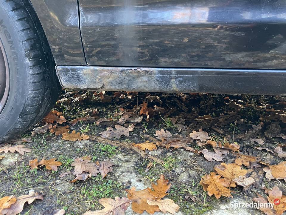 VW polo 14 Tdi 2007 Hatchback sprzedam