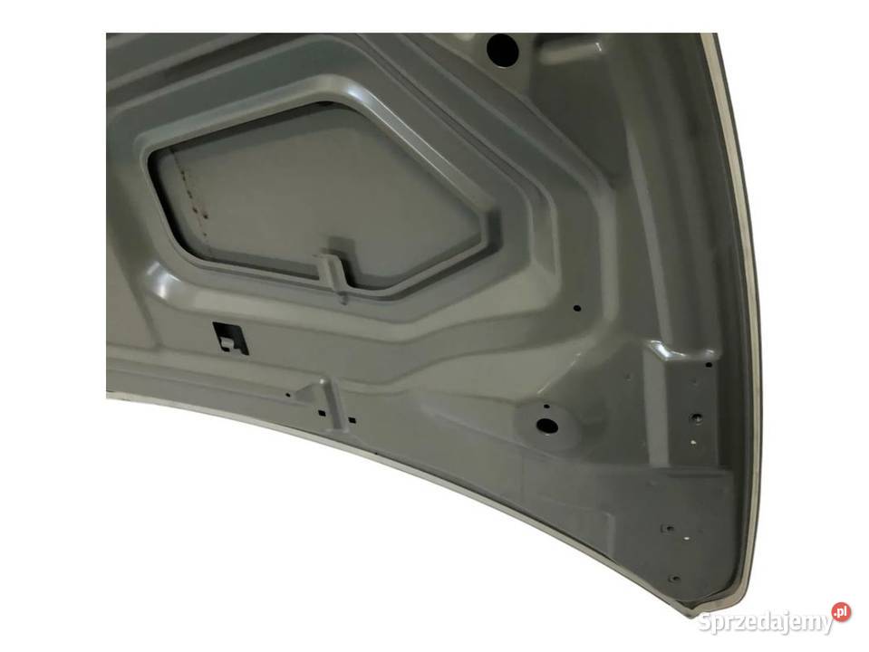 RENAULT CLIO 4 IV 20122019 MASKA POKRYWA SILNIKA Skarżysko-Kamienna