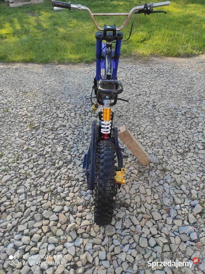 Loncin 250 Rama 20000km Laskowa