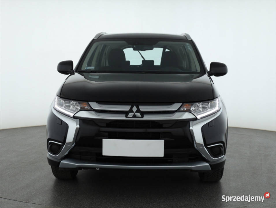 Mitsubishi Outlander 20 mazowieckie Piaseczno sprzedam