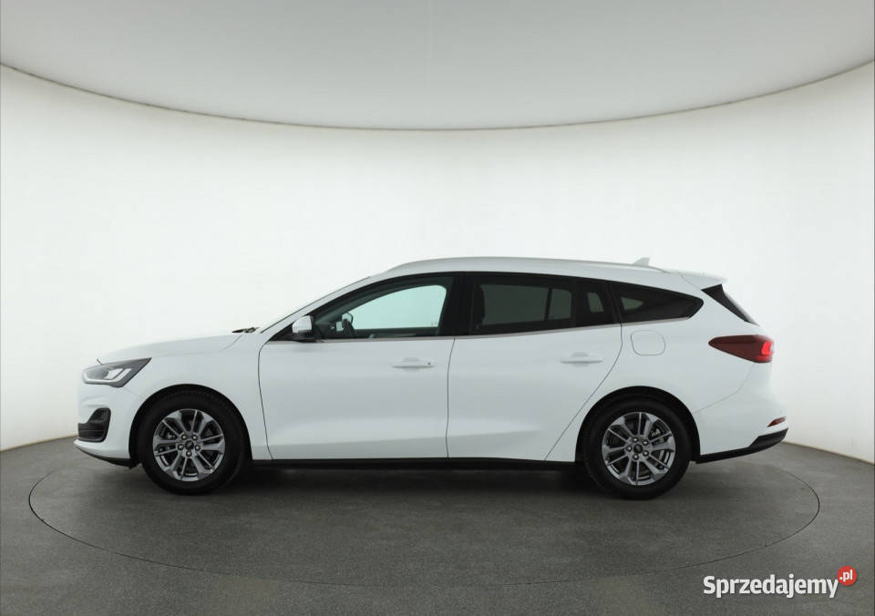 Ford Focus 10 EcoBoost Kombi Piaseczno