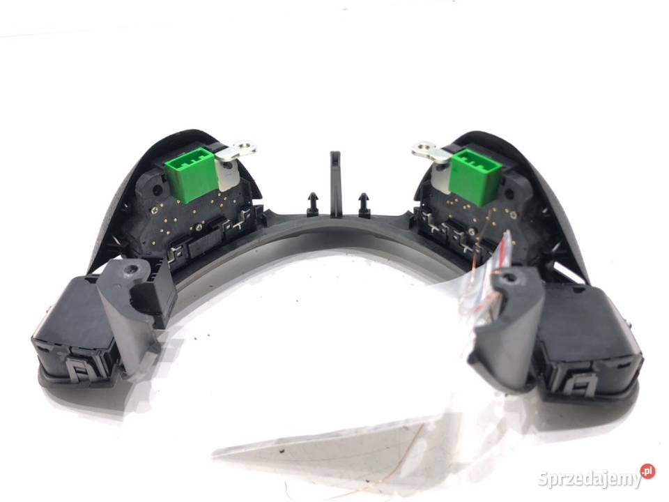 PRZEŁĄCZNIKI KIEROWNICY HONDA ACCORD VIII Motoryzacja