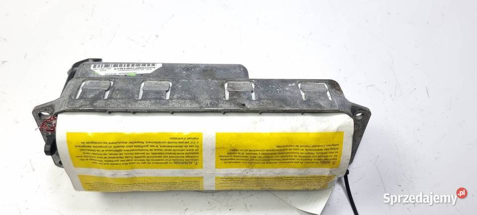 PODUSZKA AIRBAG AUDI A3 8P 8P0880202 Lipno