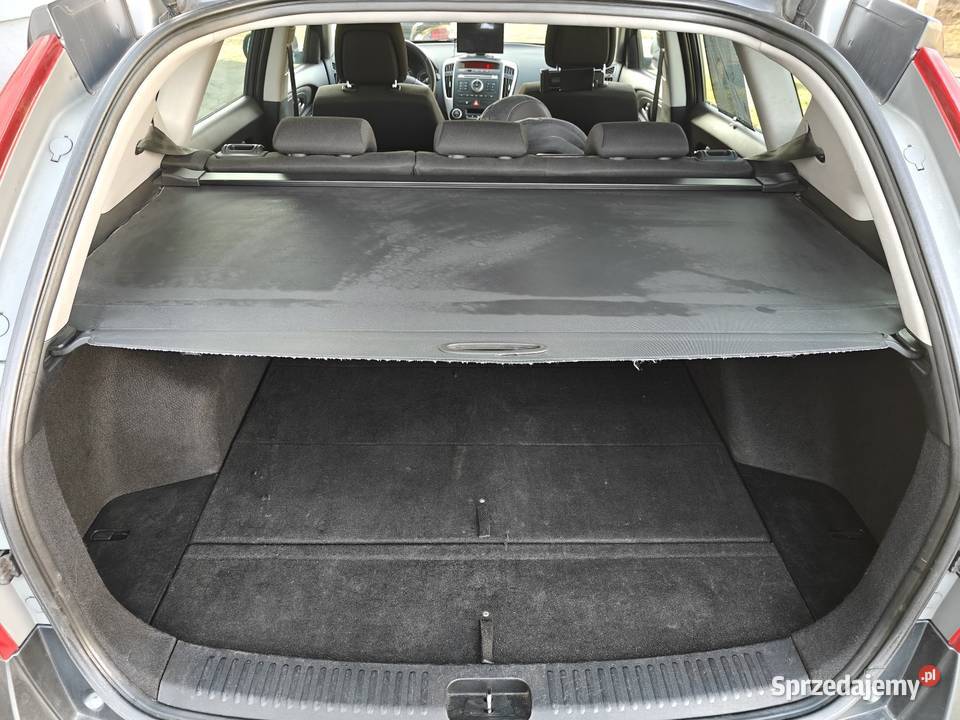 Kia ceed 16 crdi Elbląg