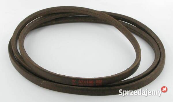 Pas klinowy 127x225958 Murray 37X106MA małopolskie Kamionna sprzedam