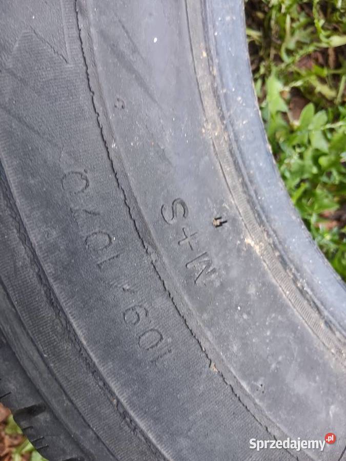Opona wm mykiice retread Samochodowe