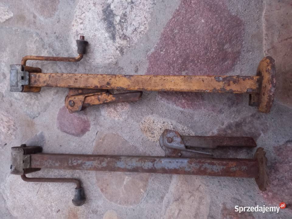 Lewarek fiat 125p nysa żuk łada Legnica