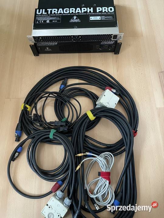 Europawer EP 2500 Słubice