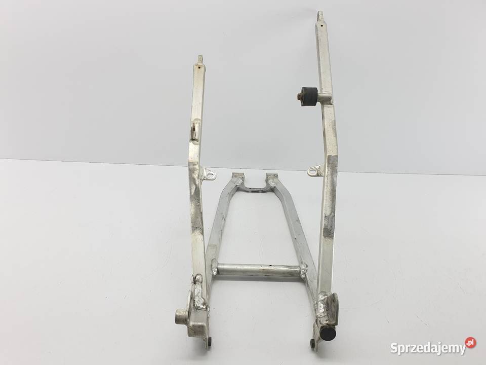 Stelaz Tyl Rama Subrame Zadupek Yamha Yzf 250 Wr Mocowania i uchwyty łódzkie Łódź