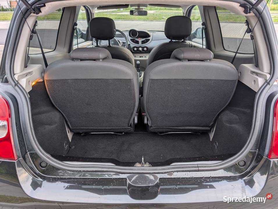 Renault Twingo 12 GT 128000 Lubin