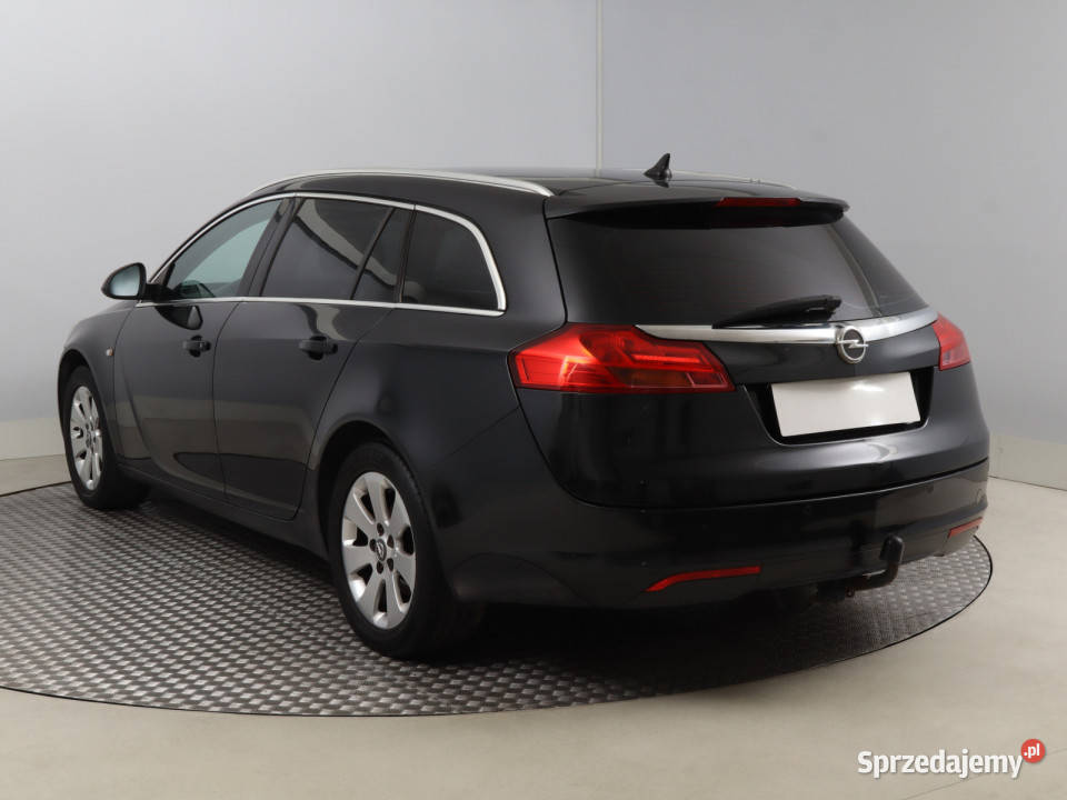 Opel Insignia 20 CDTI Kombi Bielany Wrocławskie sprzedam