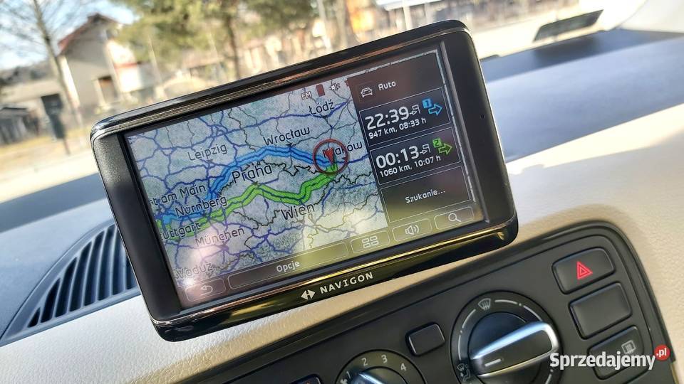 Skoda Citigo Nawigacja 5drzwi Radar 24przebiegu manualna