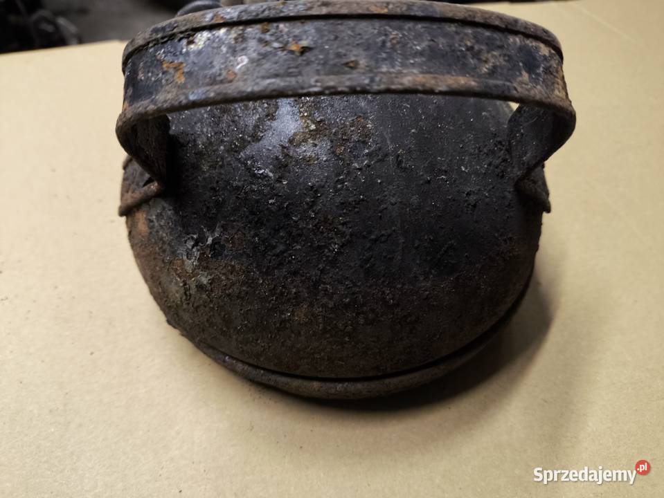 Lampa robocza szperacz bosch traktor bhrer fendt Lutoryż