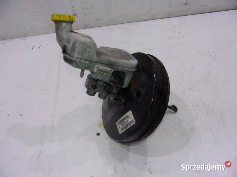 POMPA SERWO HAMULCOWE JEEP COMPASS 22 CRD 11R