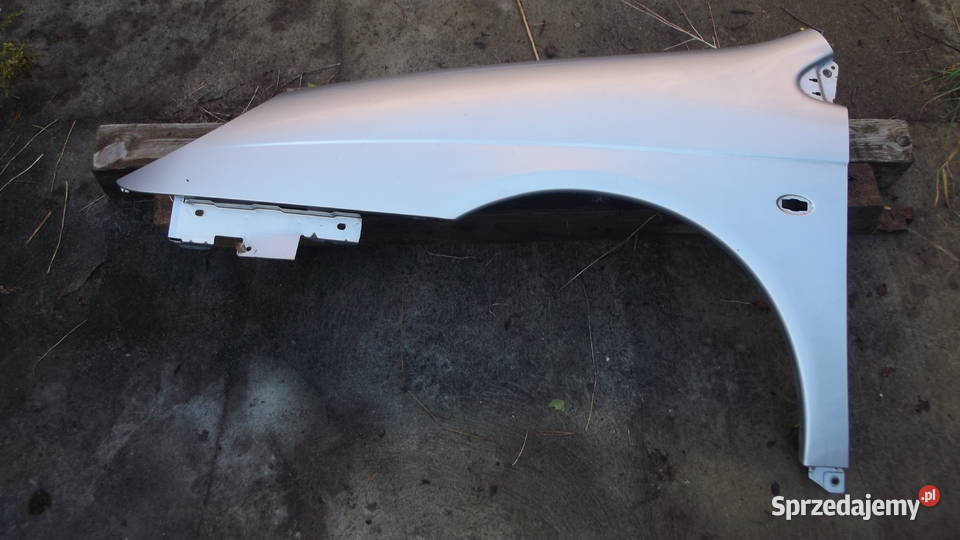 Citroen c5 2003r błotnik lewy Poznań