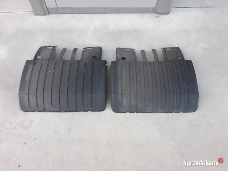 Linde 353396 H70 H80 chlapacze Błędów