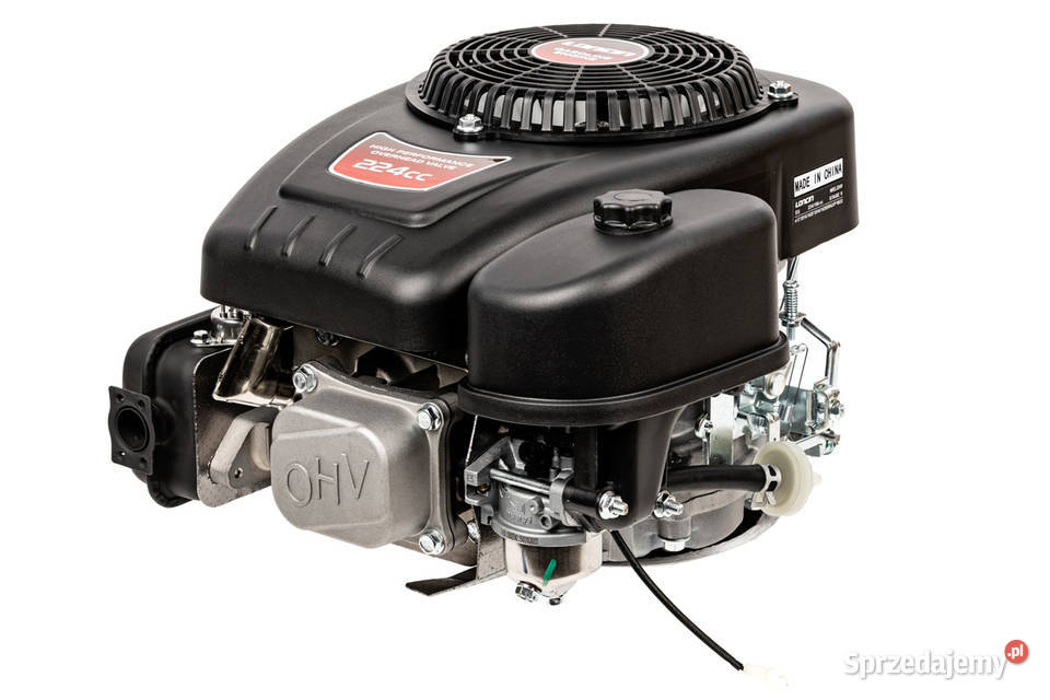 Silnik do traktorka kosiarki minitraktorka Częstochowa