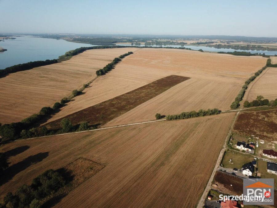 Działka Buniewice 1000m2 sprzedam