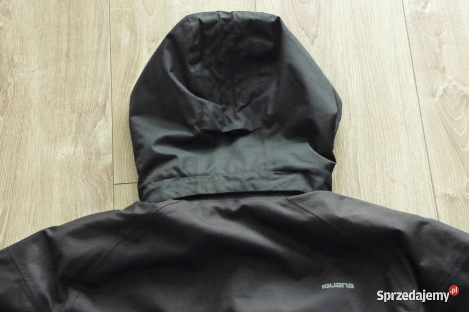 Kurtka ocieplana IGUANA męska rozmiar M lubelskie