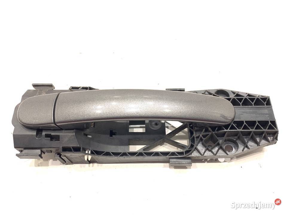 KLAMKA ZEWNĘTRZNA LEWY TYŁ VW TIGUAN 1K8837885 podkarpackie