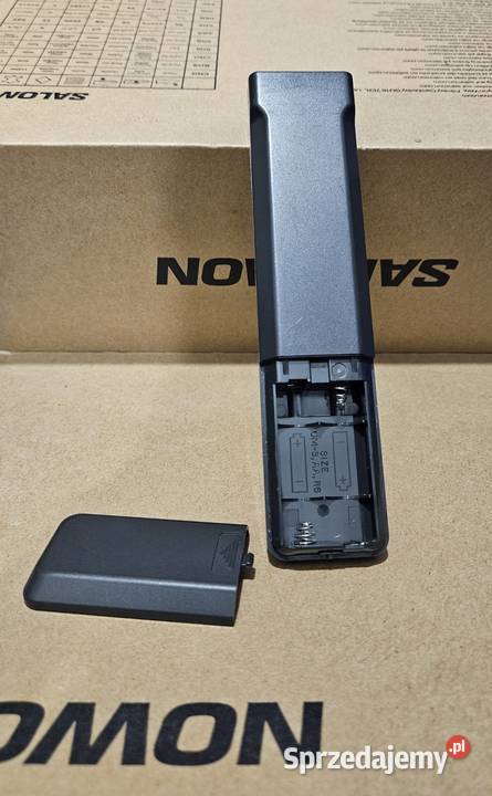 Pilot Sony Trinitron TVVIDEO śląskie Katowice sprzedam