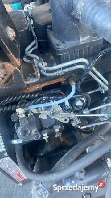 Cummins B45 Family 7CEXL0275AAC Pozostałe