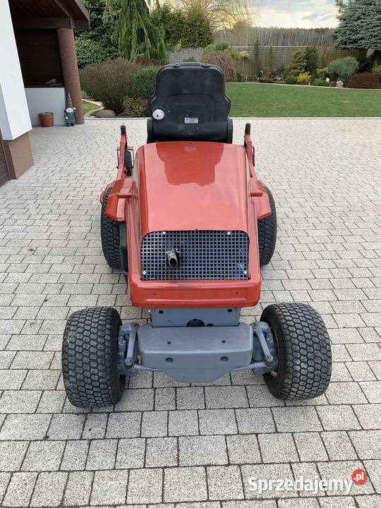 Traktorek kosiarka Kubota F3560 Narzędzia ogrodnicze Zwoleń